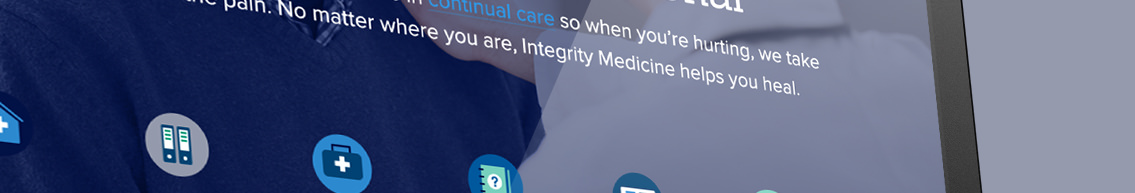 Integrity Medicine
